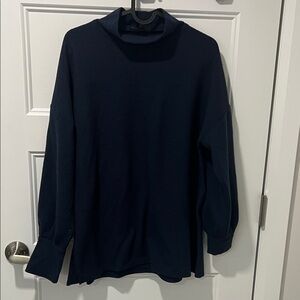 Men's Navy Sweater